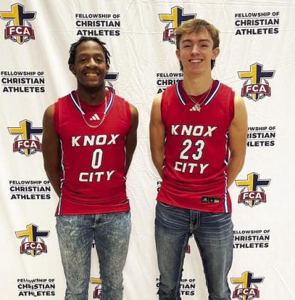 FCA ALL STARS