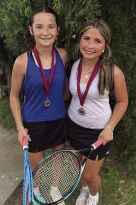 MUNDAY JH TENNIS