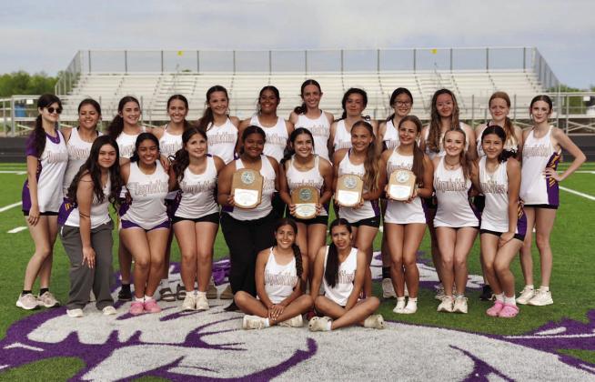 DISTRICT TRACK CHAMPS