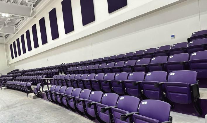 BENJAMIN SCHOOL REMODEL