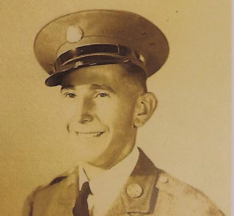 FIRST SARGENT ALJERNON QUINTON SHAW