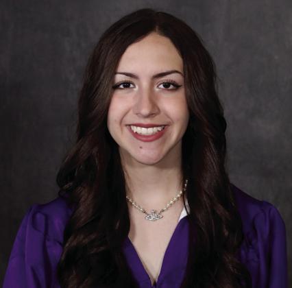 Catalina Perry of Munday,Theatre All Level
