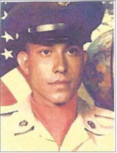 SSGT GILBERT TORRES Knox County’s Gold Star honoree for the county’s 2026 Veterans Day program was killed in action in Viet Nam in 1969. | COURTESY PHOTO