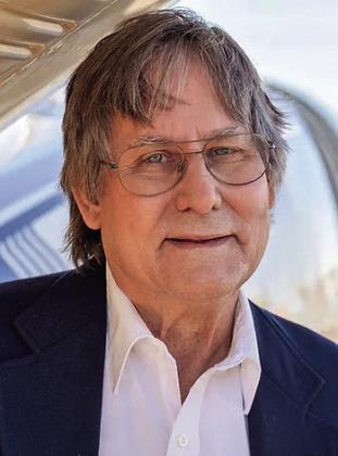 Accountant Walter Coppage of Wichita Falls files to run in TX69