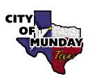 Munday council deeds railroad right of way to DCOM