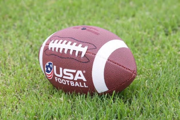 Pro football player, Munday alum holds 3rd annual camp