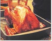 Turkey talk: How to roast
