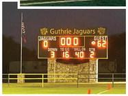 SPOTLIGHT ON BENJAMIN VS. GUTHRIE