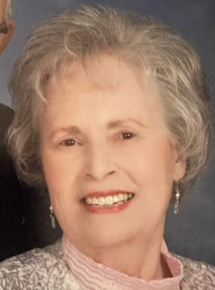 Henrietta Styles, 1941-2024