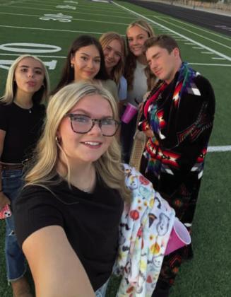BENJAMIN SENIOR SUNRISE