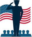 Observe Memorial Day this Monday May 27