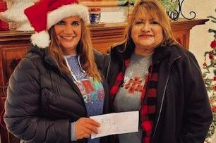 SPOTLIGHT ON CHRISTMAS ON THE SQUARE