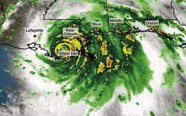 Swamp Buggies and Hurricanes - Part II