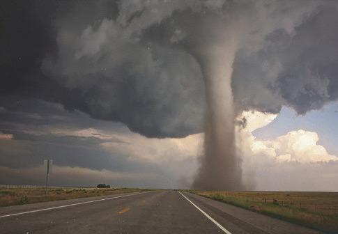 Understanding weather emergencies
