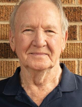 Larry Wayne Staggs,
