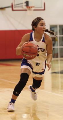 Houndettes Season comes to an end
