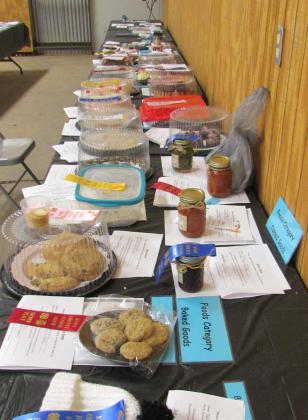 Winners in the Food Category | DON THOMPSON PHOTO