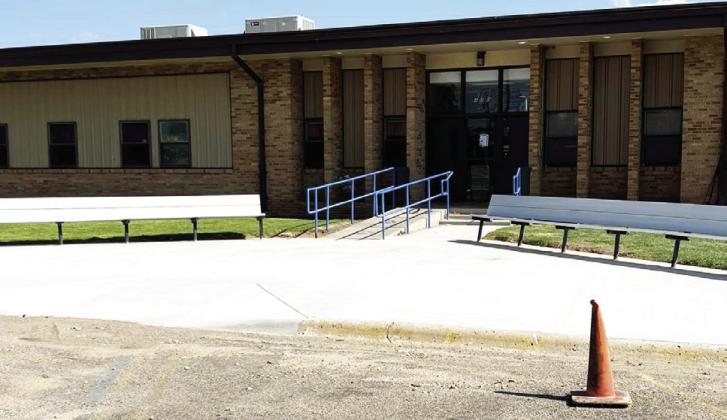 Summer updates for KC-OB CISD