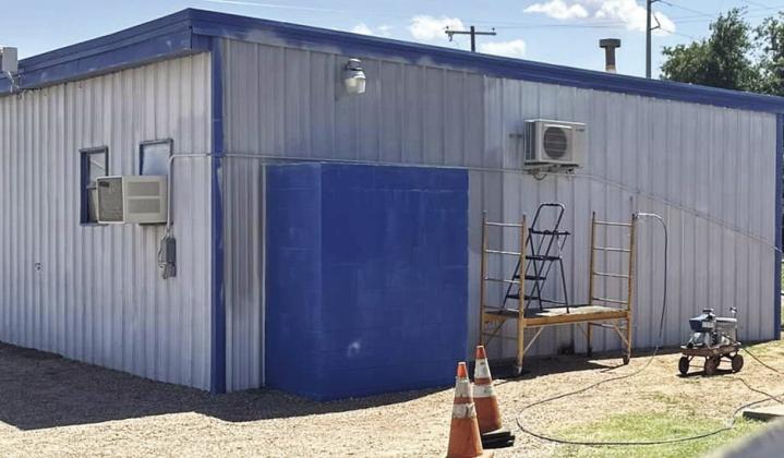 Summer updates for KC-OB CISD