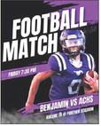 #1 Benjamin rolls