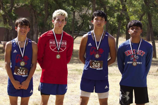 KC XC AT COPPER BREAKS
