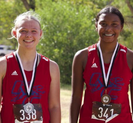 KC XC AT COPPER BREAKS
