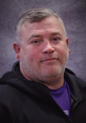 Mustangs Coach Hayes at center of departure rumors