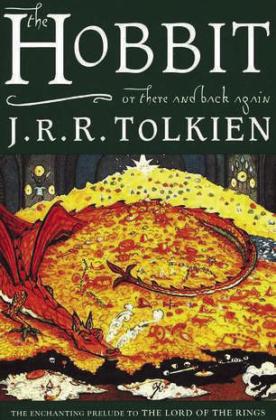 FOCUS BOOK OF THE WEEK “The Hobbit” by J.R.R. Tolkien is the preludetothe“LordoftheRings”series,amongthebest-sellingbooks ofalltimeandhaveallbeenmadeintomovies. | GOODREADSPHOTO
