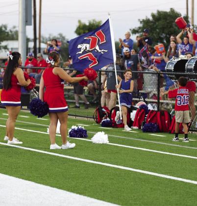 SPOTLIGHT ON KCHS WIN AT ABILIENE CHRISTIAN SCHOOL