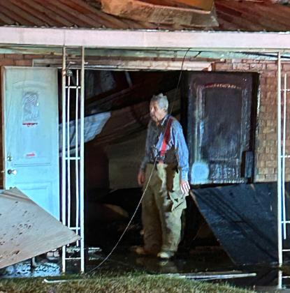 SPOTLIGHT ON KNOX CITY COUNTRY CLUB FIRE