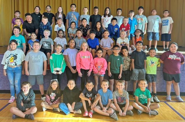 ABHONORROLL 1st grade, Anali, Zaviah, Emma, Evelynn, Kristofer, Syann, Brady, Keegan, Kai, David; 2nd grade, Rawan, Clara, Fabian, James, Logan, Samuel,Yanisleidy, Sebastian, Dakota; 3rd grade, Ayziah, Harrison, Grayson, Emma, Keaston, Emmett,Trinity; 4th grade, Aislyn, Tahlia, Landree, Eva, Elin, Easton, Hunter, Matteo, Ashley, Leegan, Asher; 5th grade, Aaron, Cohen, Mila, Abel, Jaxon, Karsen, Avery, Cameron, Camila, Heydi, Jax, Isaiah, Karter.