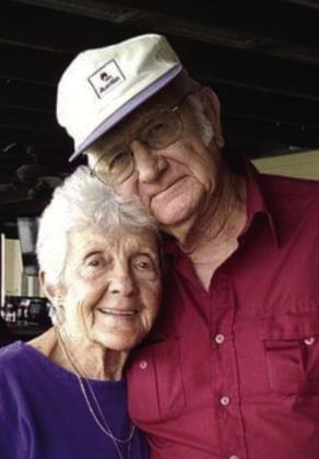 LARRY AND BETTY