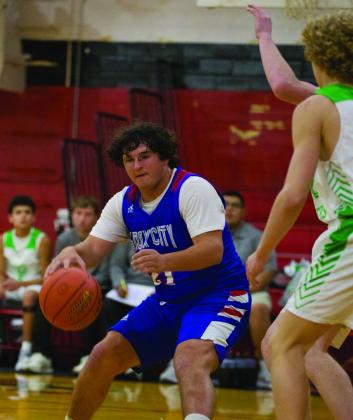 SPOTLIGHT ON KC BASKETBALL