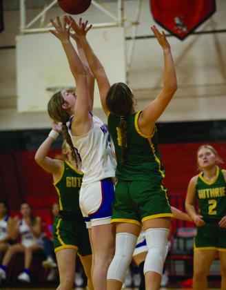 SPOTLIGHT ON KC BASKETBALL