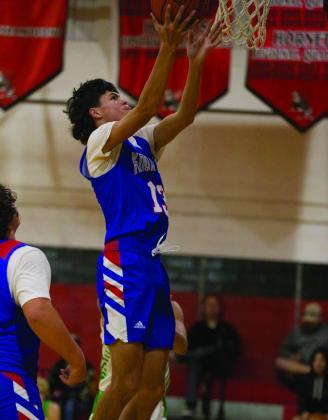 BSPOTLIGHT ON KC BASKETBALL