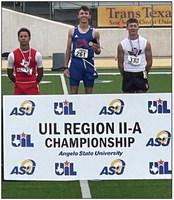 Knox City athletes Callaway, Guillory to compete in Austin