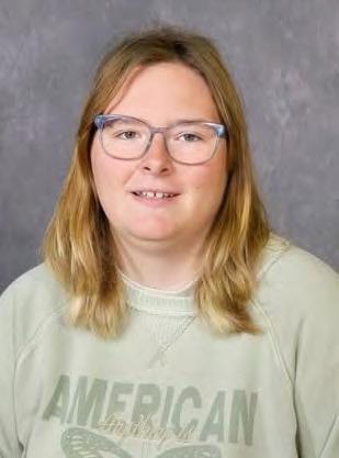 BRINLEY BOWEN 10th Grade