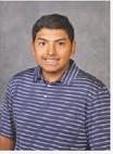 AUSTIN NUNEZ 11th Grade