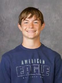 JON HUNTER 9th Grade