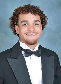 MANCE PHILLIPS 12th Grade