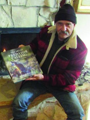 Wyman Meinzer Don Thompson/The Knox County News-Courier