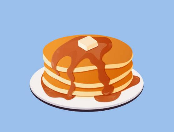 Annual Lions Club Pancake Supper