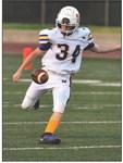ty Moguls fall to Abilene TLCA 14-9