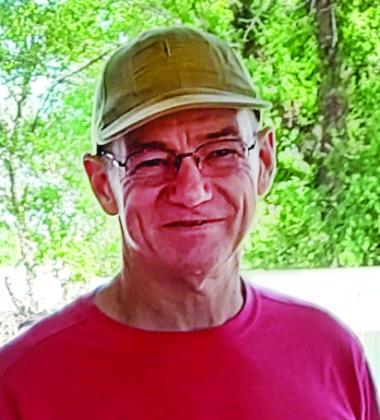 Billy Kirk Trosper
