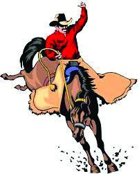 Knox Prairie Ranch Rodeo Apr. 28 - 29