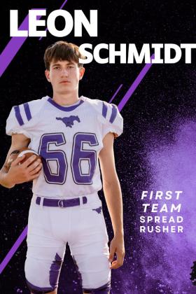 SPOTLIGHT ON BENJAMIN FOOTBALL