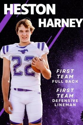 SPOTLIGHT ON BENJAMIN FOOTBALL