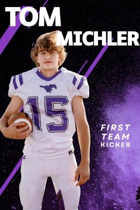 SPOTLIGHT ON BENJAMIN FOOTBALL