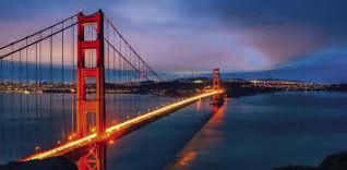 Golden Gate Bridge. Courtesy photo