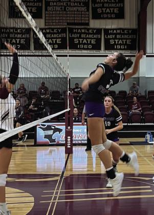 SPOTLIGHT ON BENJAMIN LADY STANGS DOUBLE HEADER